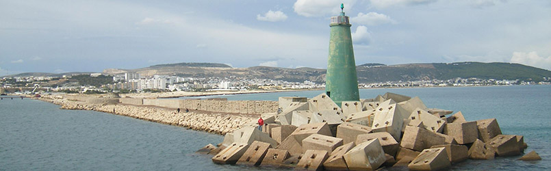 TIPIC: Tunisian International Protection and Indemnity Correspondent